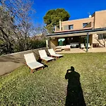 Villa Casa Ca Lot Vilamaniscle