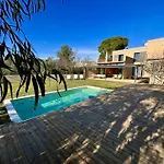 ヴィラ Casa Ca L'ot Vilamaniscle