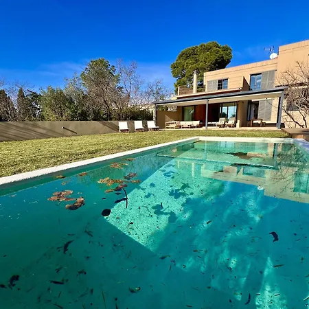 Villa Casa Ca Lot *