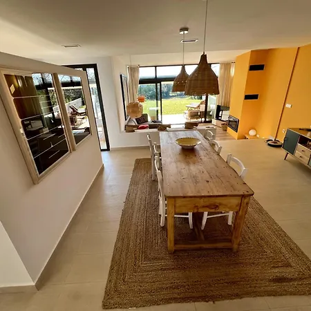 Casa Ca Lot *