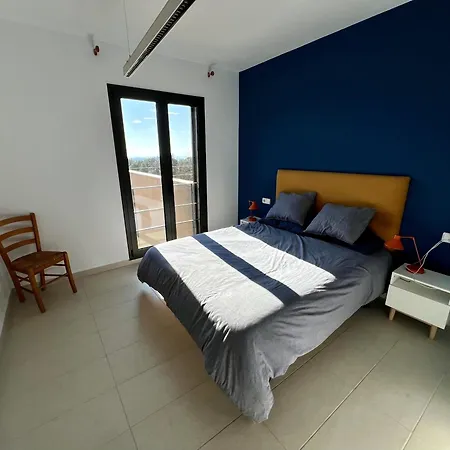 Casa Ca Lot * Vilamaniscle