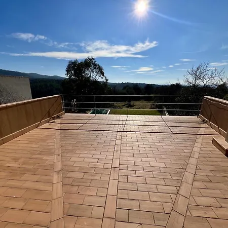 Casa Ca Lot Villa