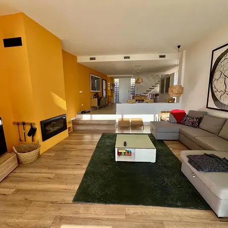 Casa Ca Lot *