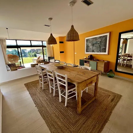 Casa Ca Lot Vilamaniscle