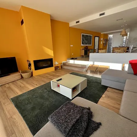 Casa Ca L'ot