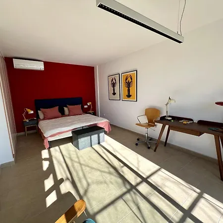 Casa Ca L'ot Villa