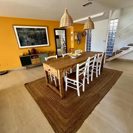 Villa Casa Ca Lot Vilamaniscle