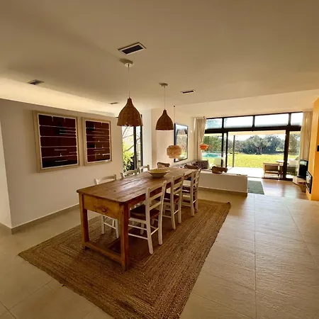Casa Ca Lot * Vilamaniscle