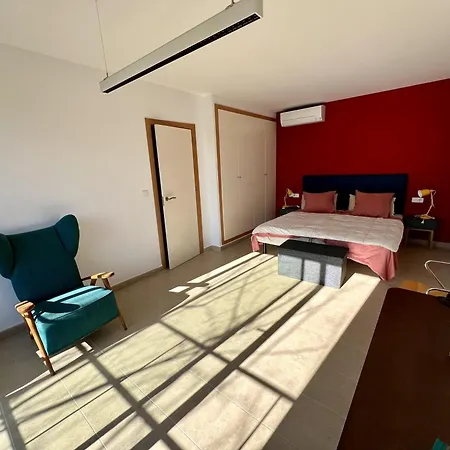 Casa Ca L'ot Villa
