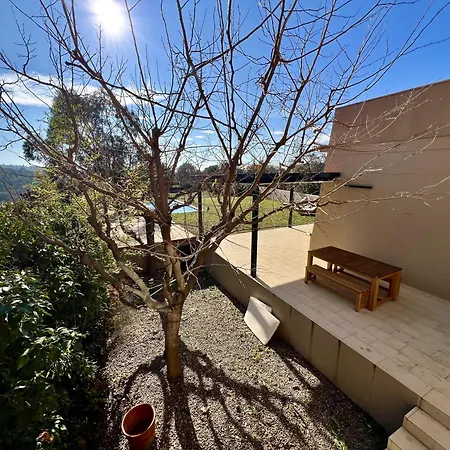 Casa Ca L'ot Villa *