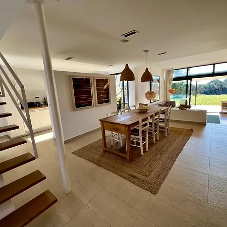 Casa Ca L'ot Villa Vilamaniscle