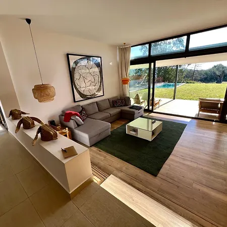 Casa Ca Lot * Vilamaniscle