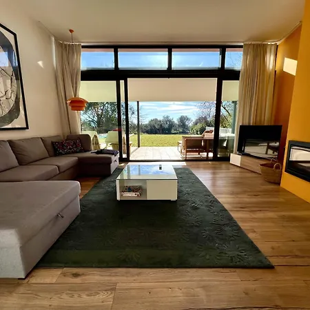 Casa Ca Lot Villa