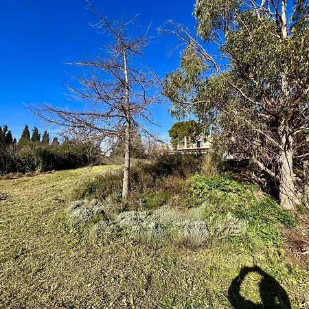 Casa Ca L'ot Villa