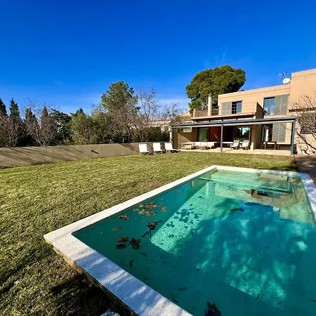 Villa Casa Ca L'ot *