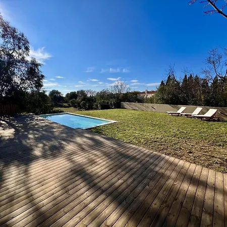 Casa Ca Lot *