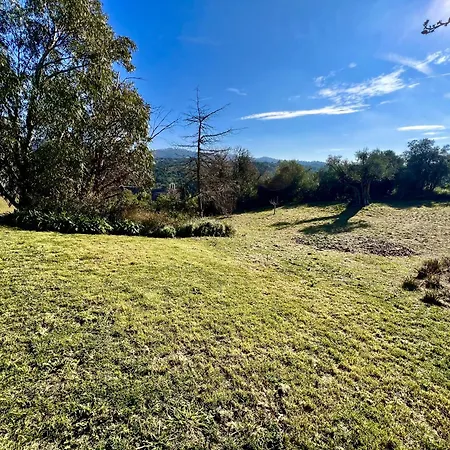 Casa Ca Lot Villa Vilamaniscle