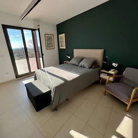 Casa Ca L'ot Villa Vilamaniscle