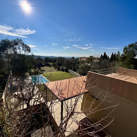 Casa Ca L'ot Villa