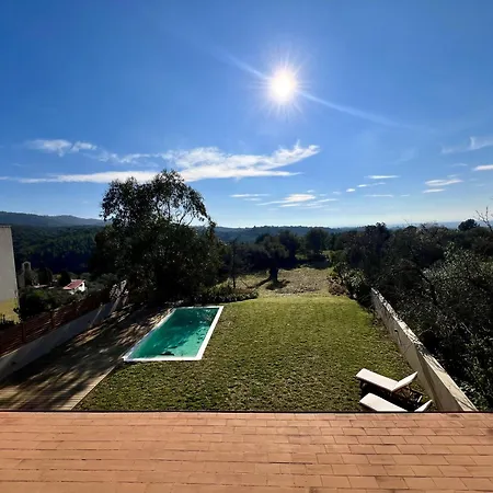 Casa Ca L'ot Villa *
