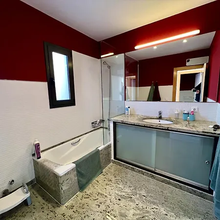 Casa Ca Lot וילה Vilamaniscle