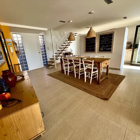 Casa Ca Lot וילה *