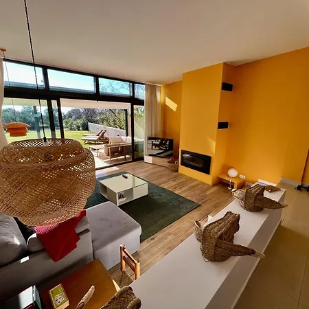 Casa Ca L'ot Villa *