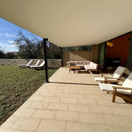 Casa Ca L'ot Villa Vilamaniscle